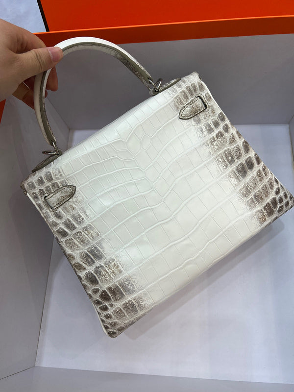 Amelia - HMS Bags - 1716
