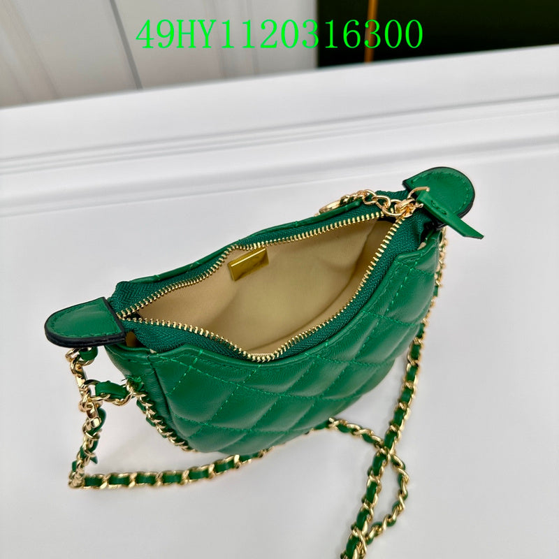 Amelia - CHL Bags - 1295