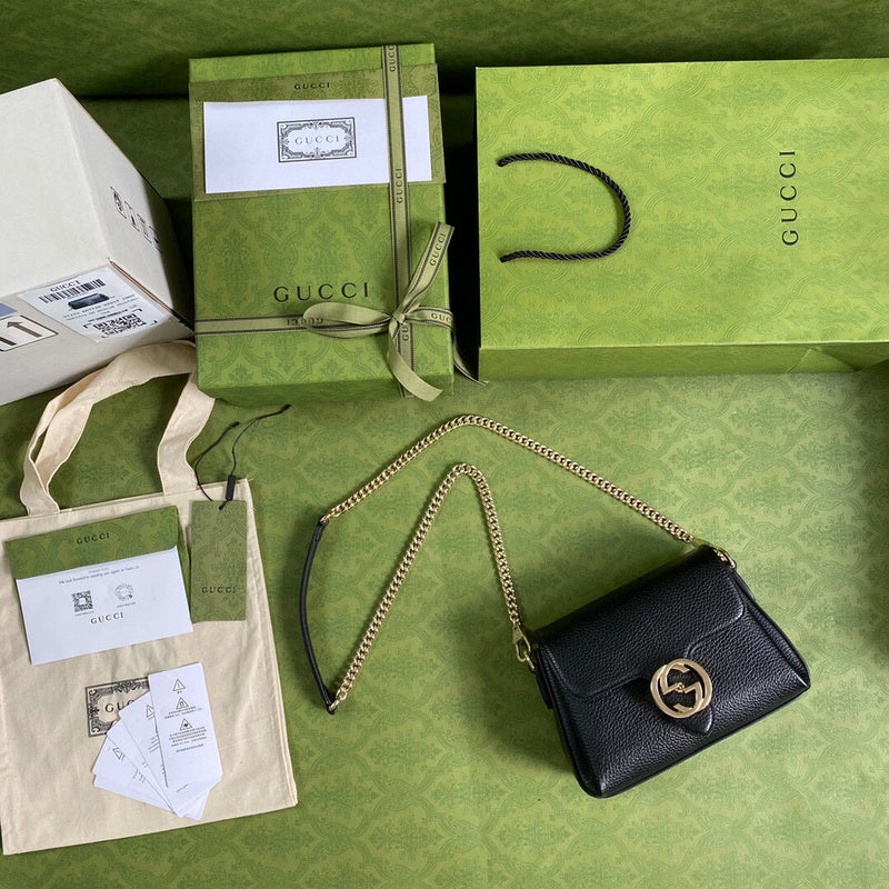 Amelia - GCI Bags - 5932