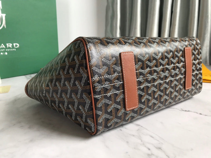 Amelia- G-YARD BAGS - 094