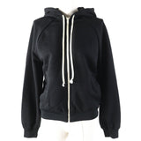 Gucci Parker Oversized GG embossed GG logo jersey jacquard Polyester Top