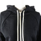 Gucci Parker Oversized GG embossed GG logo jersey jacquard Polyester Top