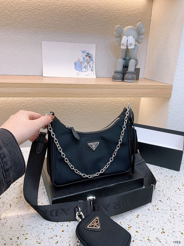 Camila Bags - Prada Bags - 537