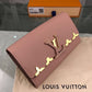 Fan Fashion Lu-Vi bags - 8998
