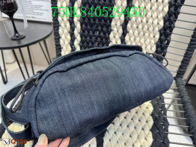 Amelia - CHL Bags - 785