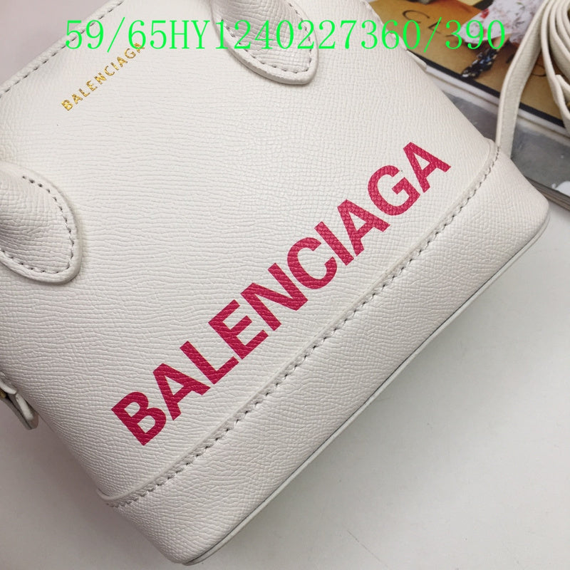 Amelia - BGA Bags - 1912