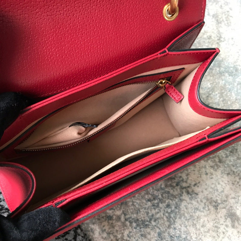 Amelia- GCI Lady Bags - 1238