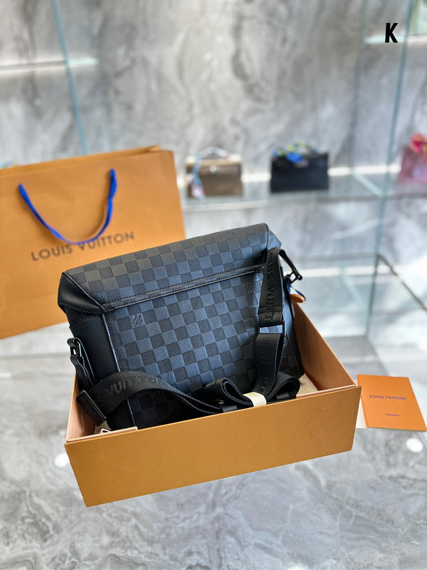 Amelia - LV Bags - 15139