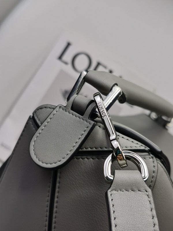 Amelia's Bag Gallery - LWO Bags - 650