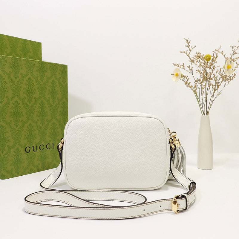 Amelia- GCI - GG WOMEN LUXURY BAGS - 080