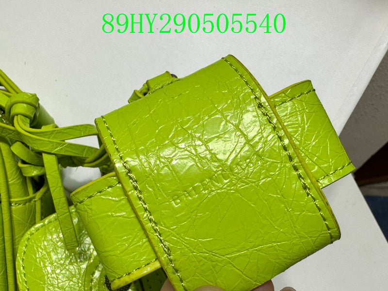 Amelia - BGA Bags - 1791