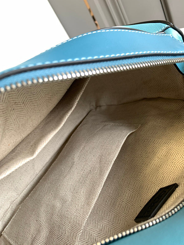 Amelia's Bag Gallery - LWO Bags - 809