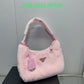 Prada Bags - The Barnes Bags  624