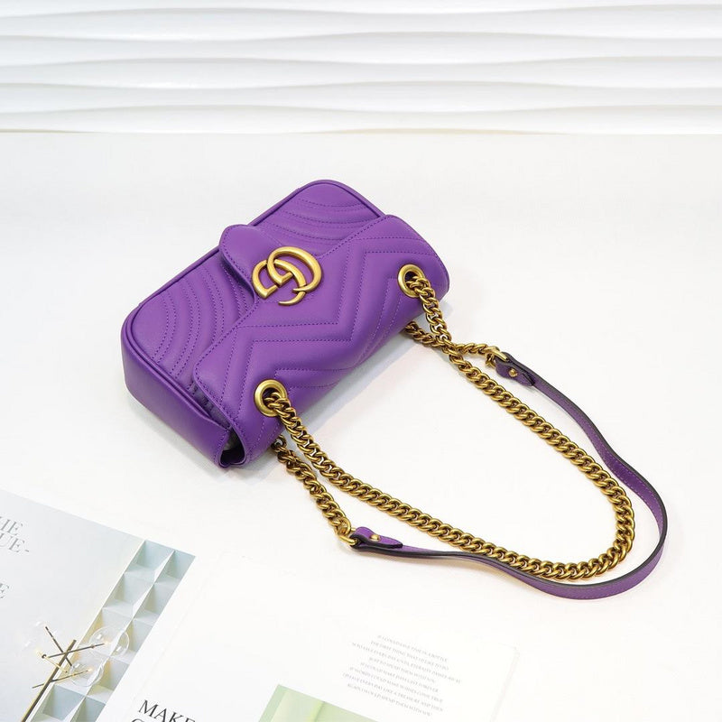 AmeliaLuxury - GCI Bags - 881