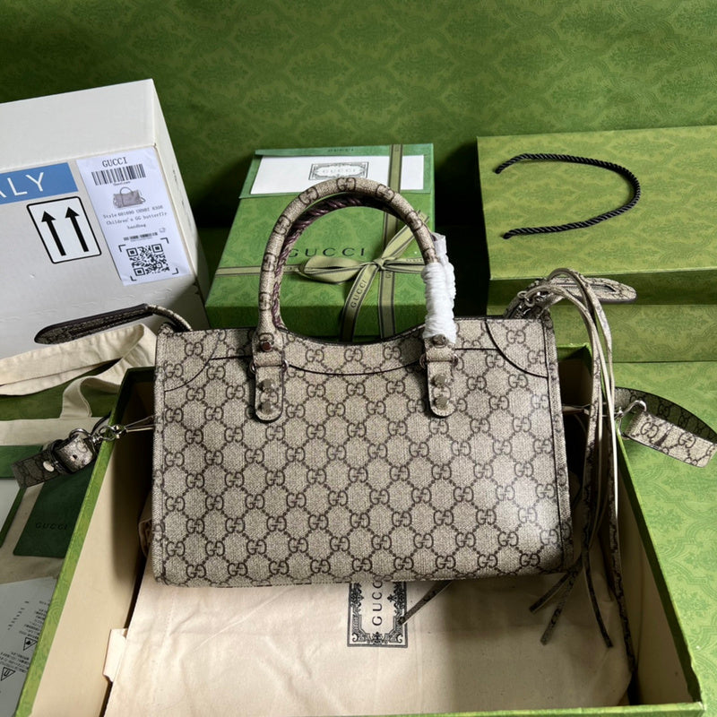 Amelia- GUKI Women Bags - 1353
