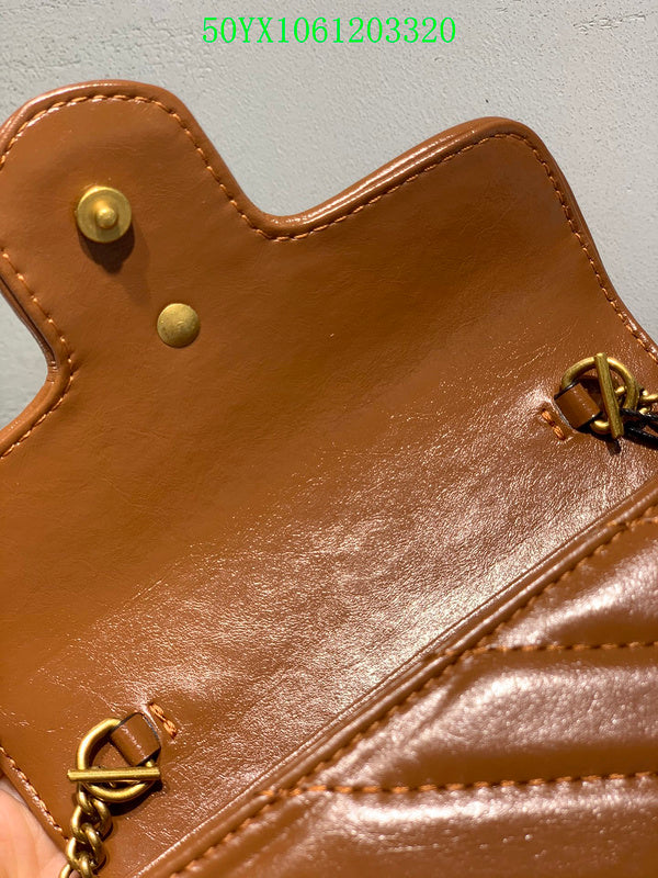 Amelia - GCI Bags - 10456