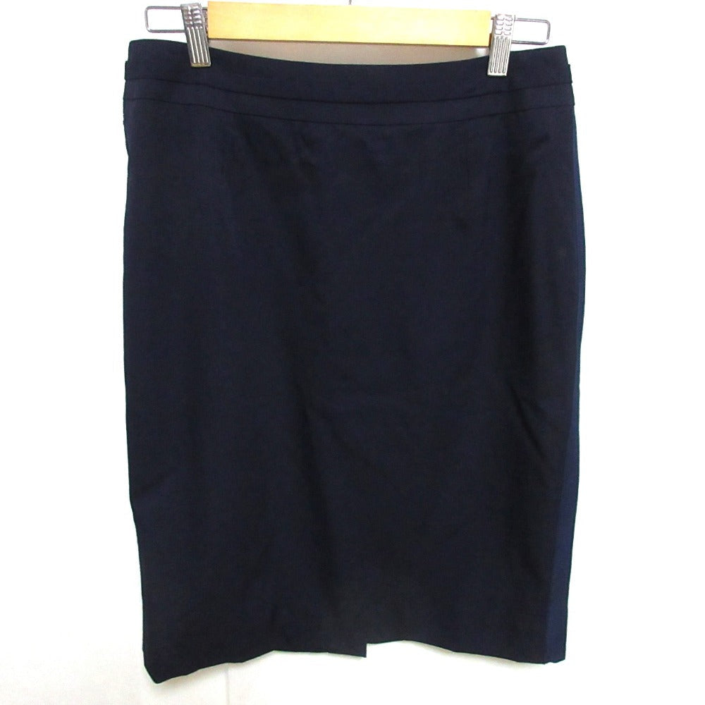 Gucci Interlocking G Knee-Length Skirt