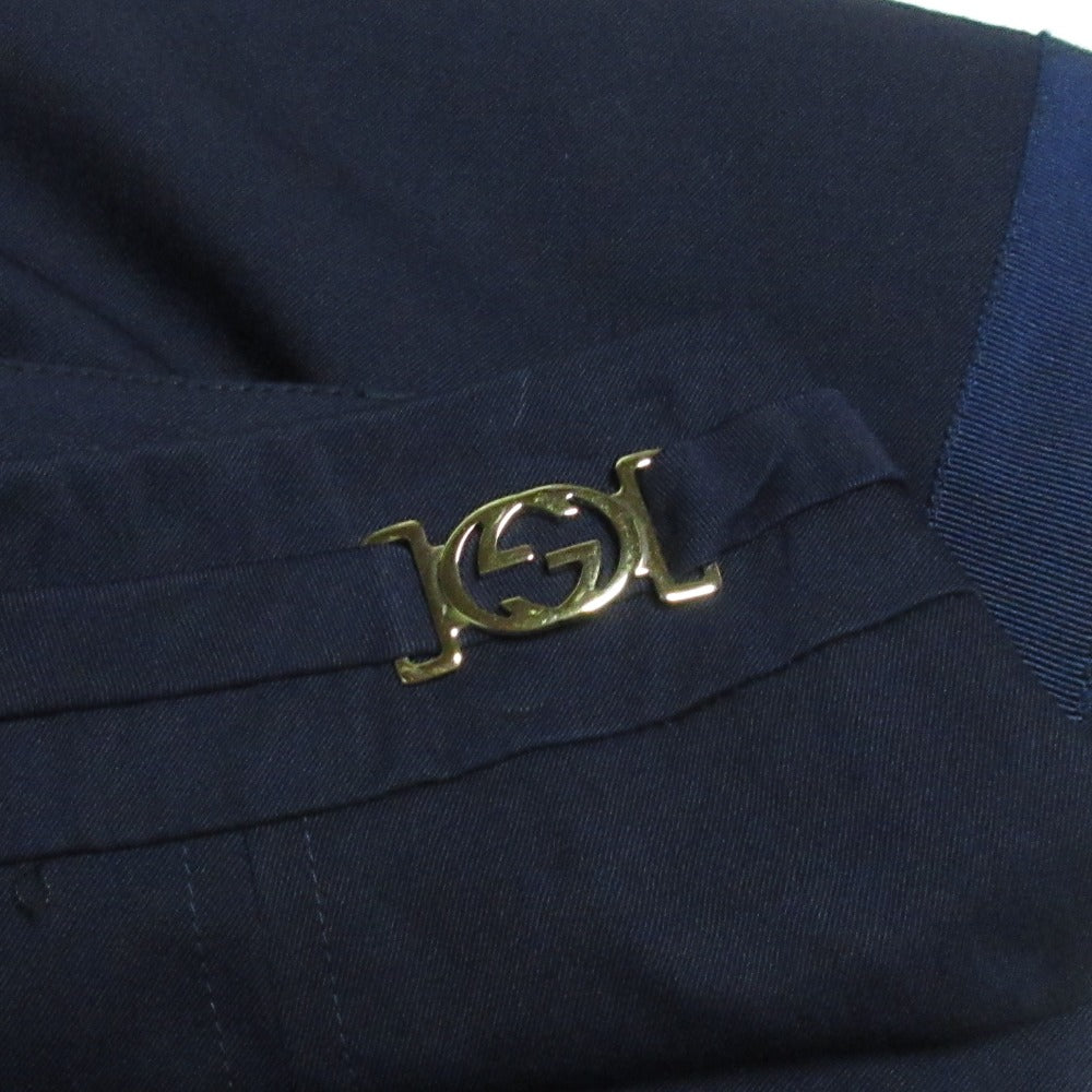 Gucci Interlocking G Knee-Length Skirt