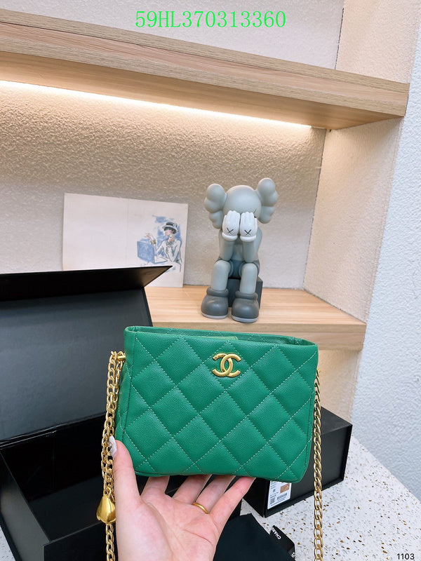 Amelia - CHL Bags - 1333