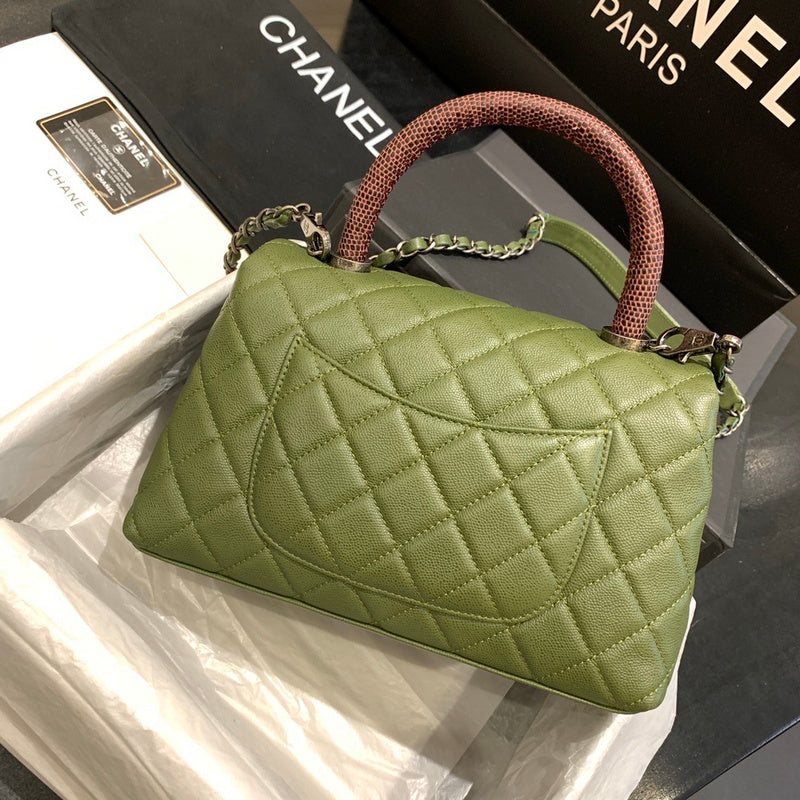 Amelia - CHL Bags - 1942