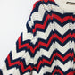 Gucci Webline Chevron Knit