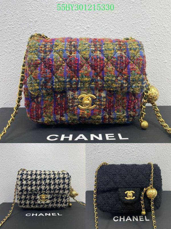 Amelia - CHL Bags - 1683