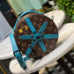 Fashion Lu-Vi bags - 3091