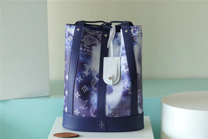 Fan Fashion Lu-Vi bags - 10005