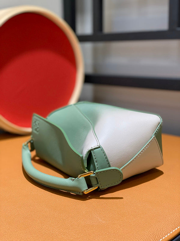 Amelia's Bag Gallery - LWO Bags - 814