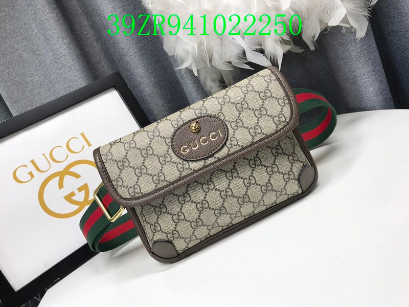 Amelia - GCI Bags - 10389