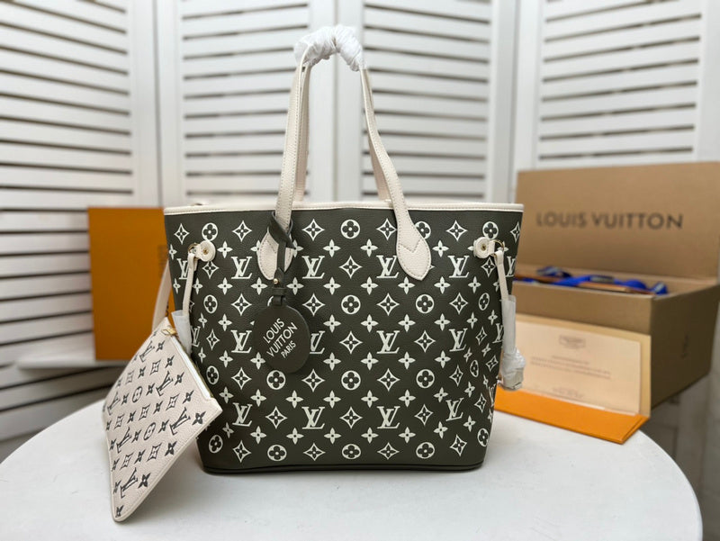 Amelia - LV Bags - 16574