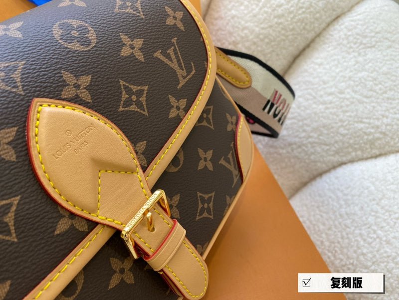 Amelia - LV Bags - 14810