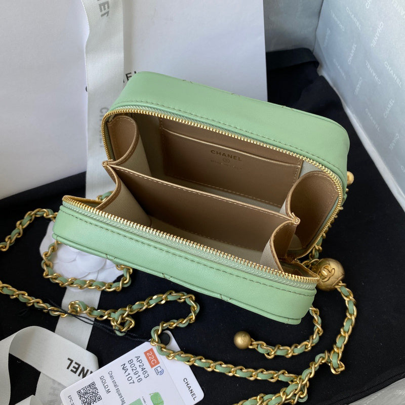 Amelia- CHL Bags - 7653