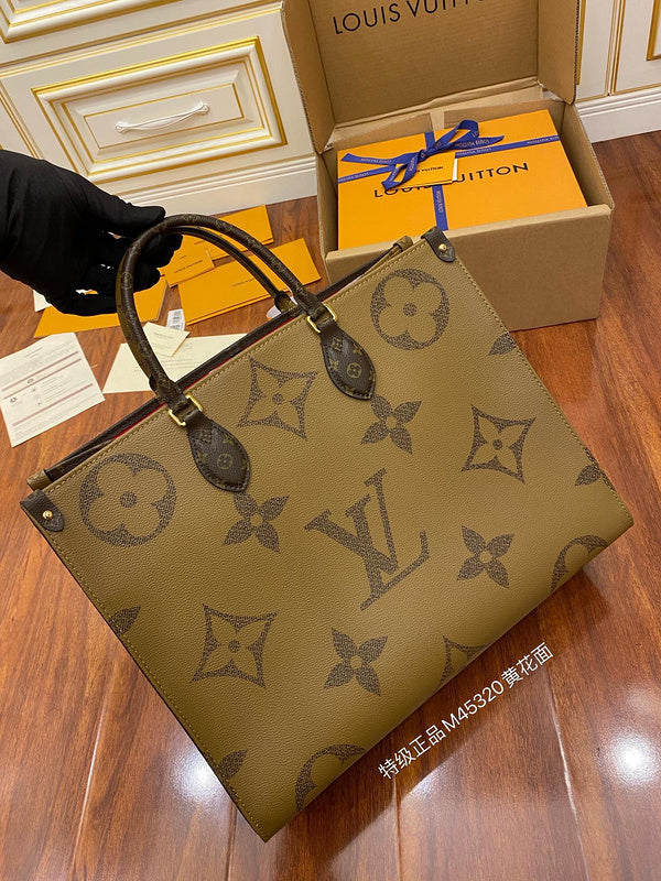 Amelia - LV Bags - 16157