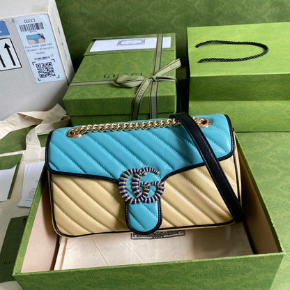Amelia- GCI Lady Bags - 1006