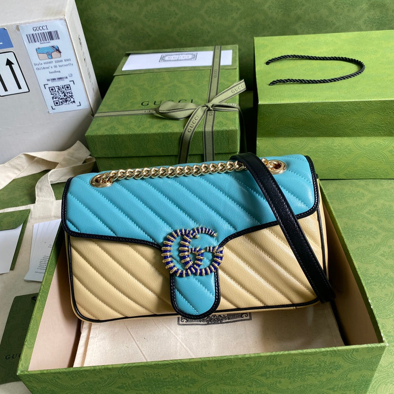 Amelia - Guki Lady Bags - 1006