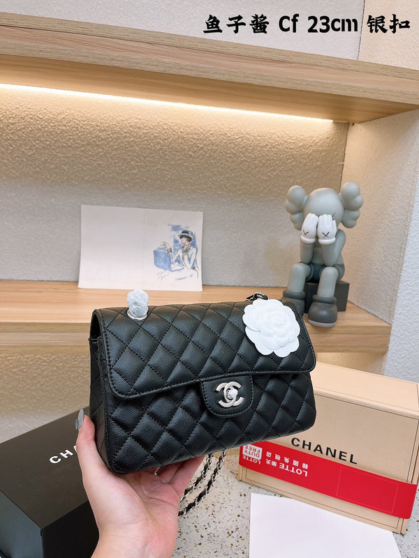 Amelia- CHL Bags - 7243