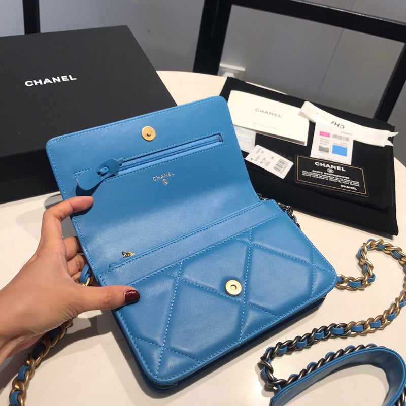 Amelia- CHL Bags - 6500