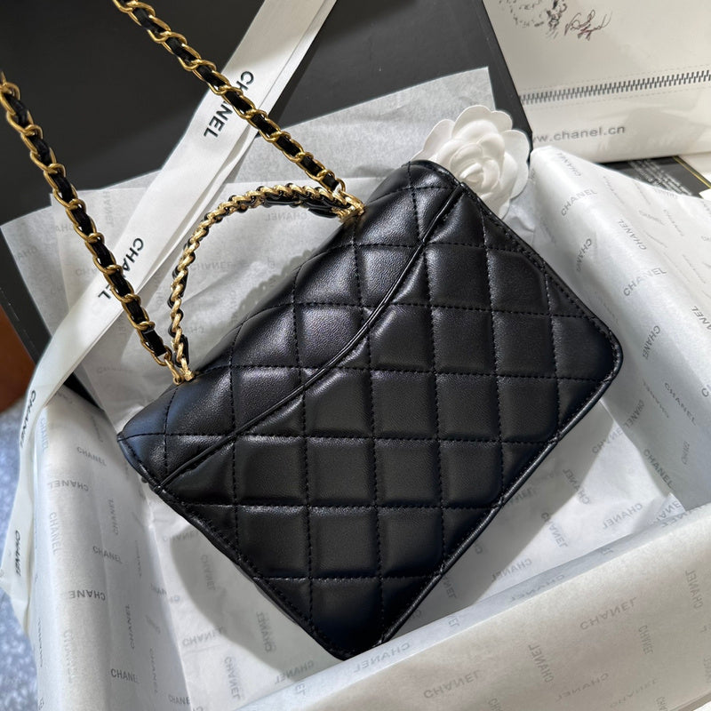 Amelia- CHL Bags - 6862