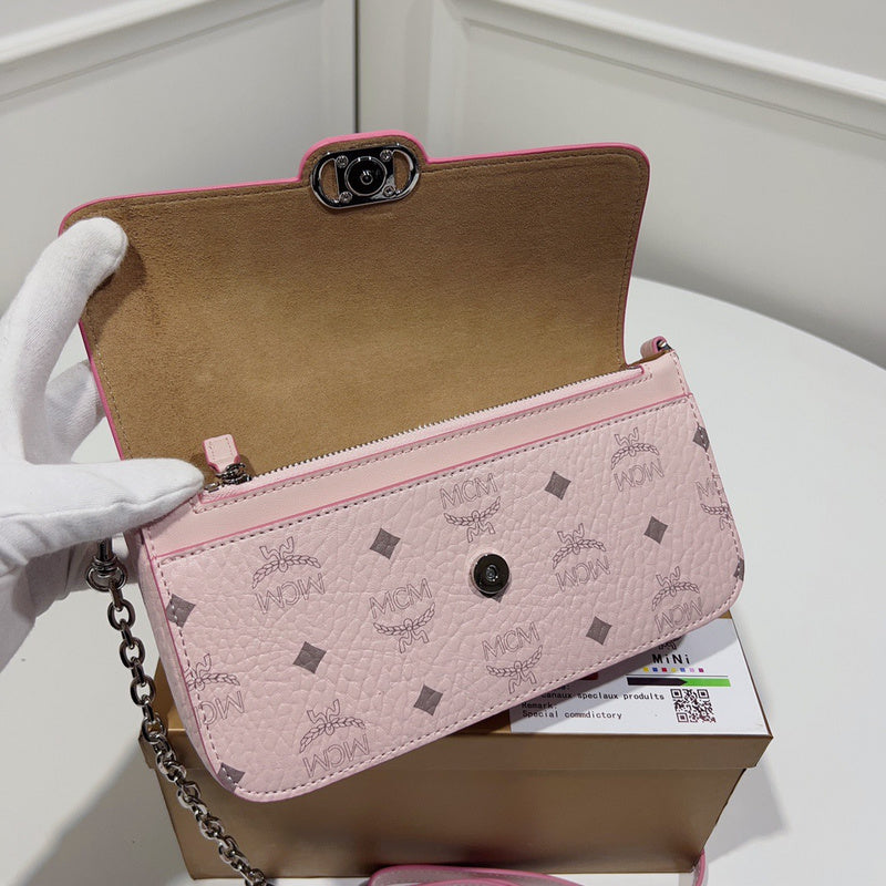 Amelia - MAmeliaBRANDED BAGS - 184