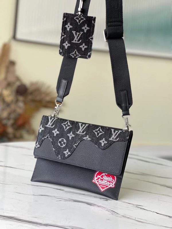 Amelia - LV Bags - 17207