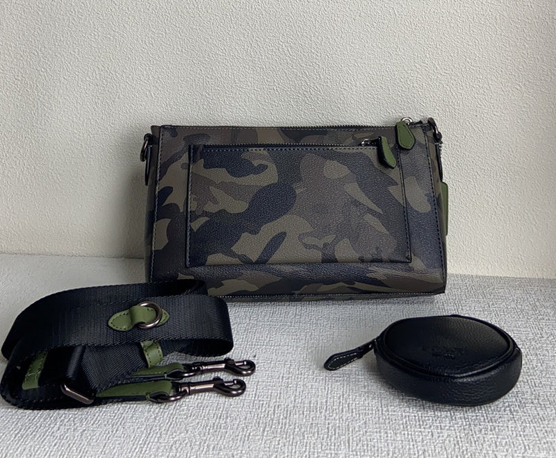 Amelia-i CAH Bags - 134