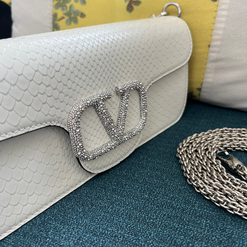 Amelia- VEL WOMEN LUXURY BAGS - 640