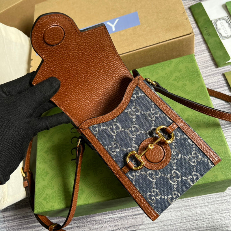 Amelia- GCI Bags - 4623