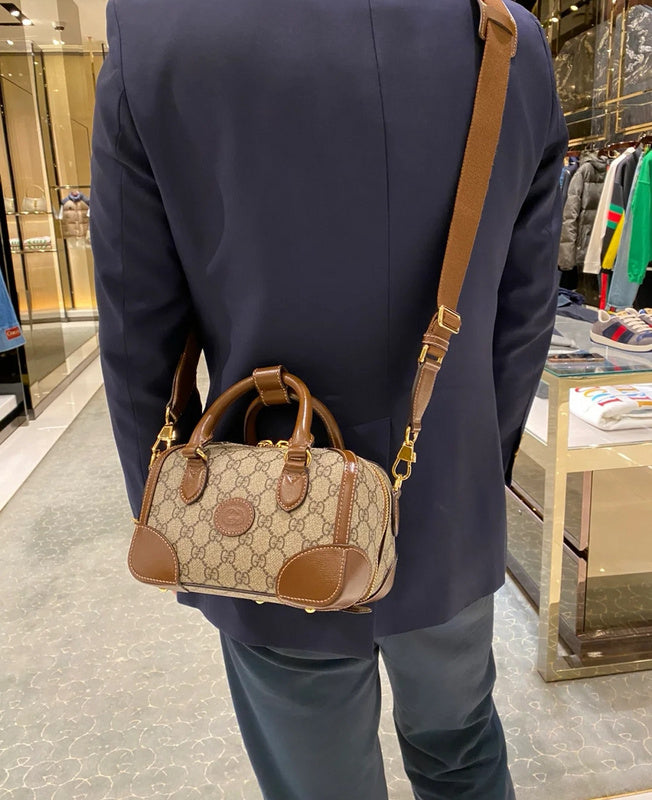 Amelia-i GUKI Women Bags - 752