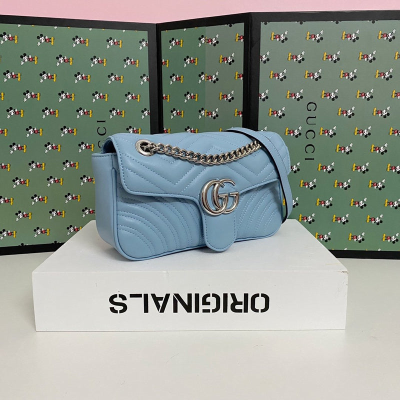 Amelia - GCI Bags - 10604