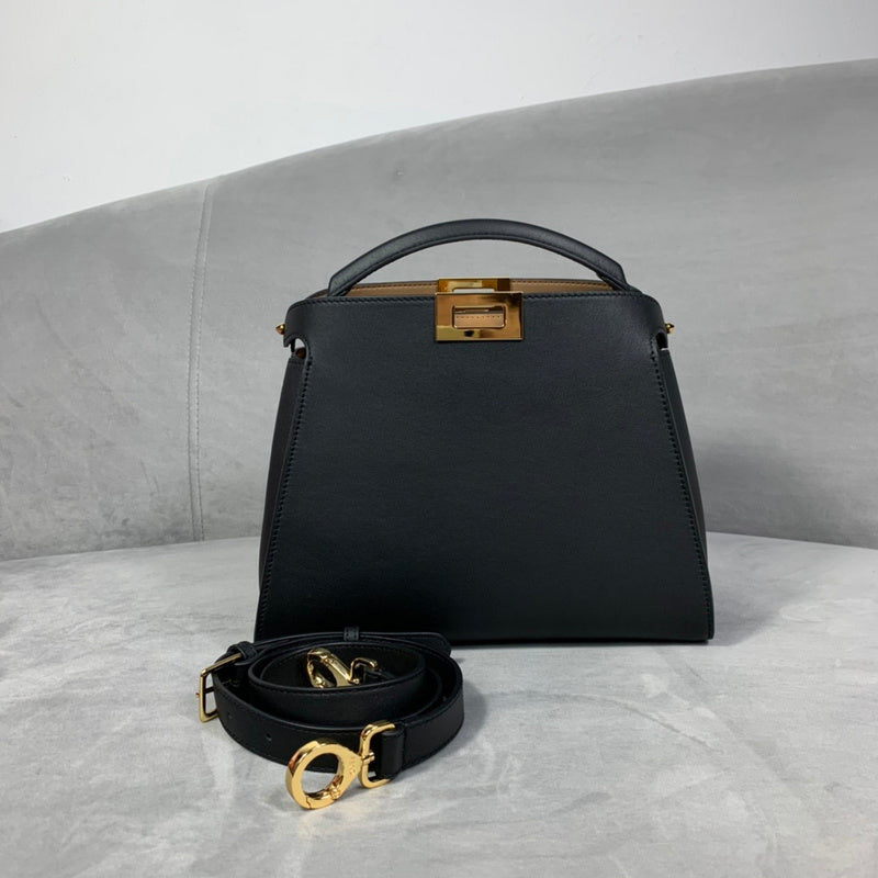 Amelia- FDE Bags - 354