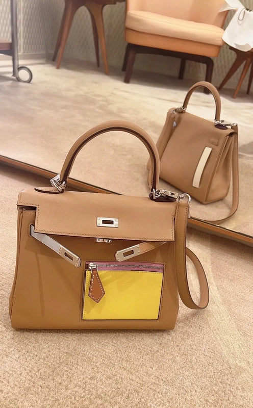 Amelia - HMS Bags - 1375