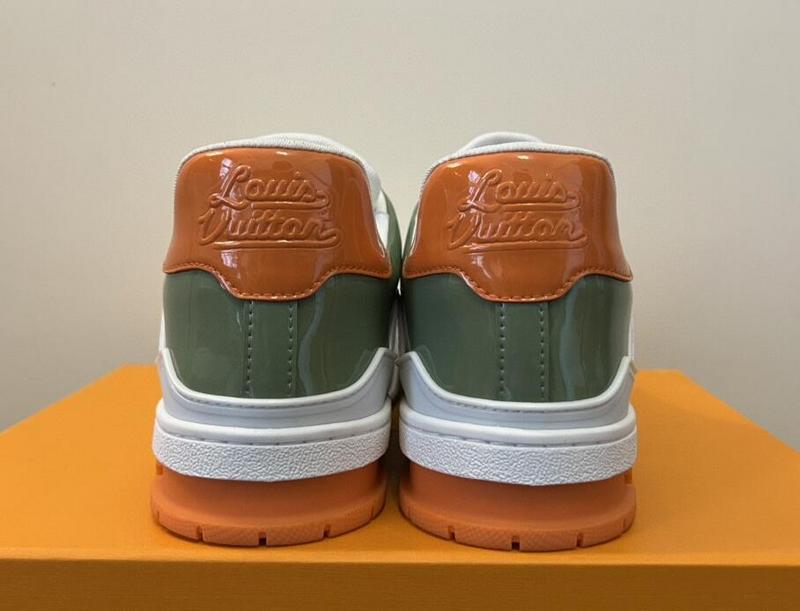 AmeliaLuxury - LOV Men Shoes - 1194