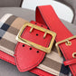 B-Berry Bags - Women Ameliave Luxury Bags - 118
